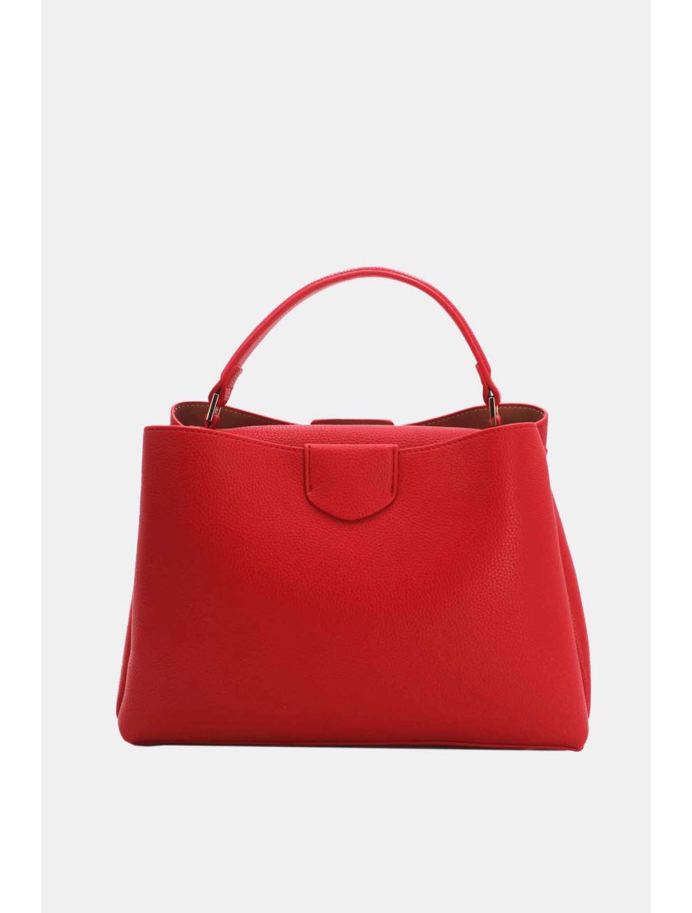 TOM & EVA Konnie red bag