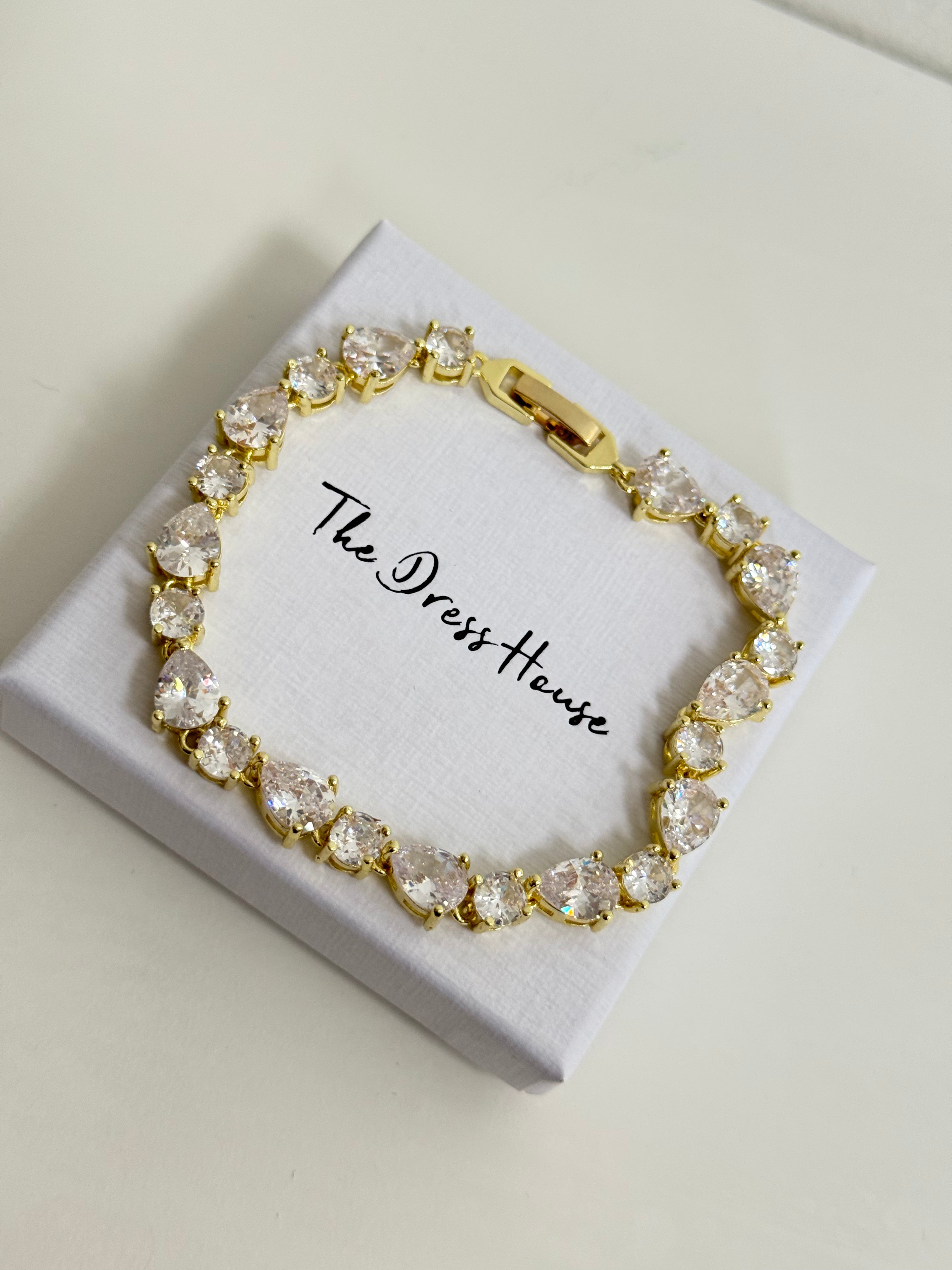 Alice auaa 2way Metal bracelet choker Bracelet | Alice Plate from
