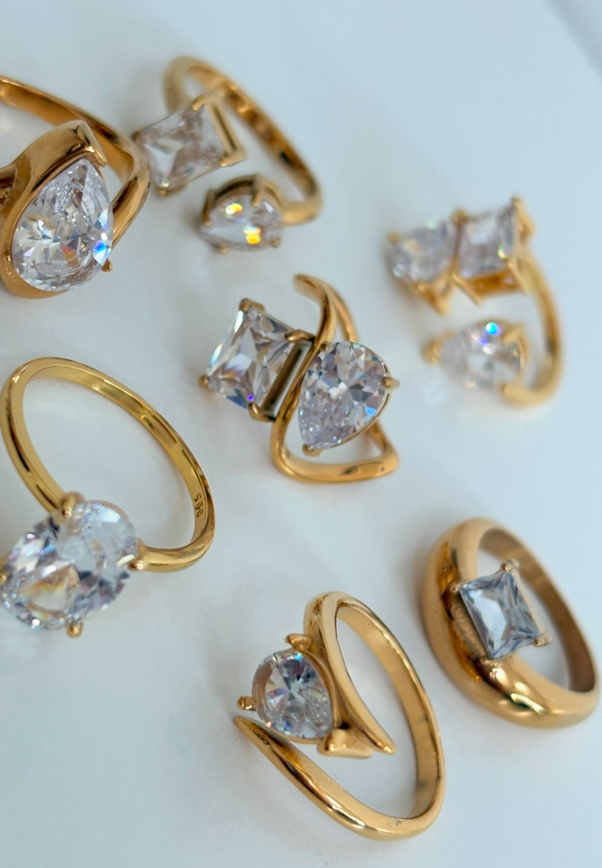 Rings