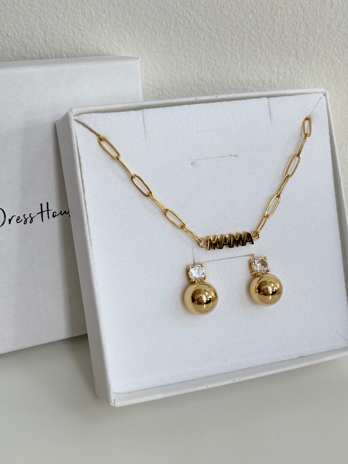 Mother's Day Gifts