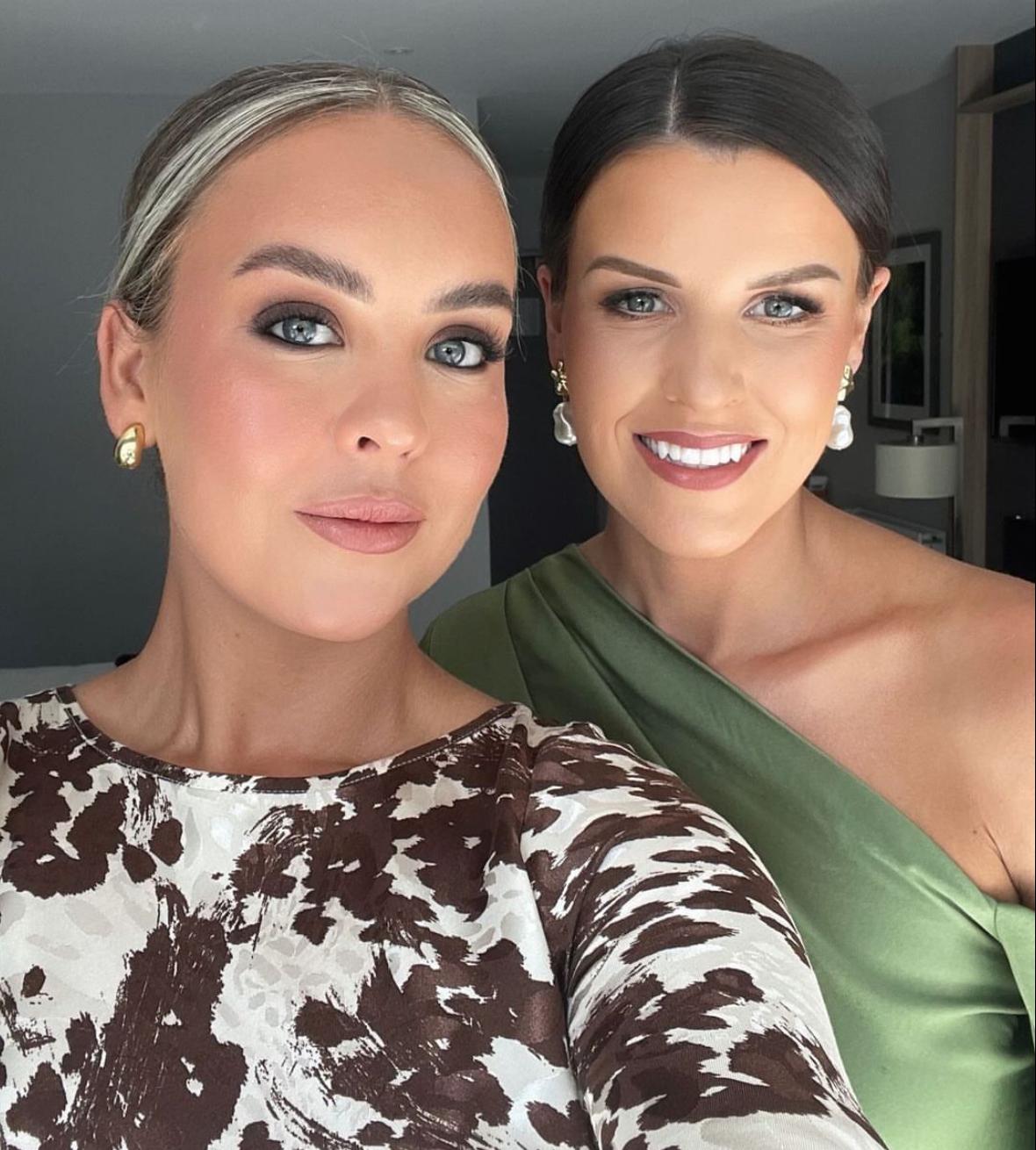 Wedding Guest Earrings