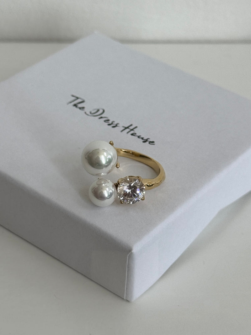 Rings | Ladies Jewellery & Accessories | The Dress House Ireland & UK Rings | Ladies Jewellery & Accessories | The Dress House Ireland & UK