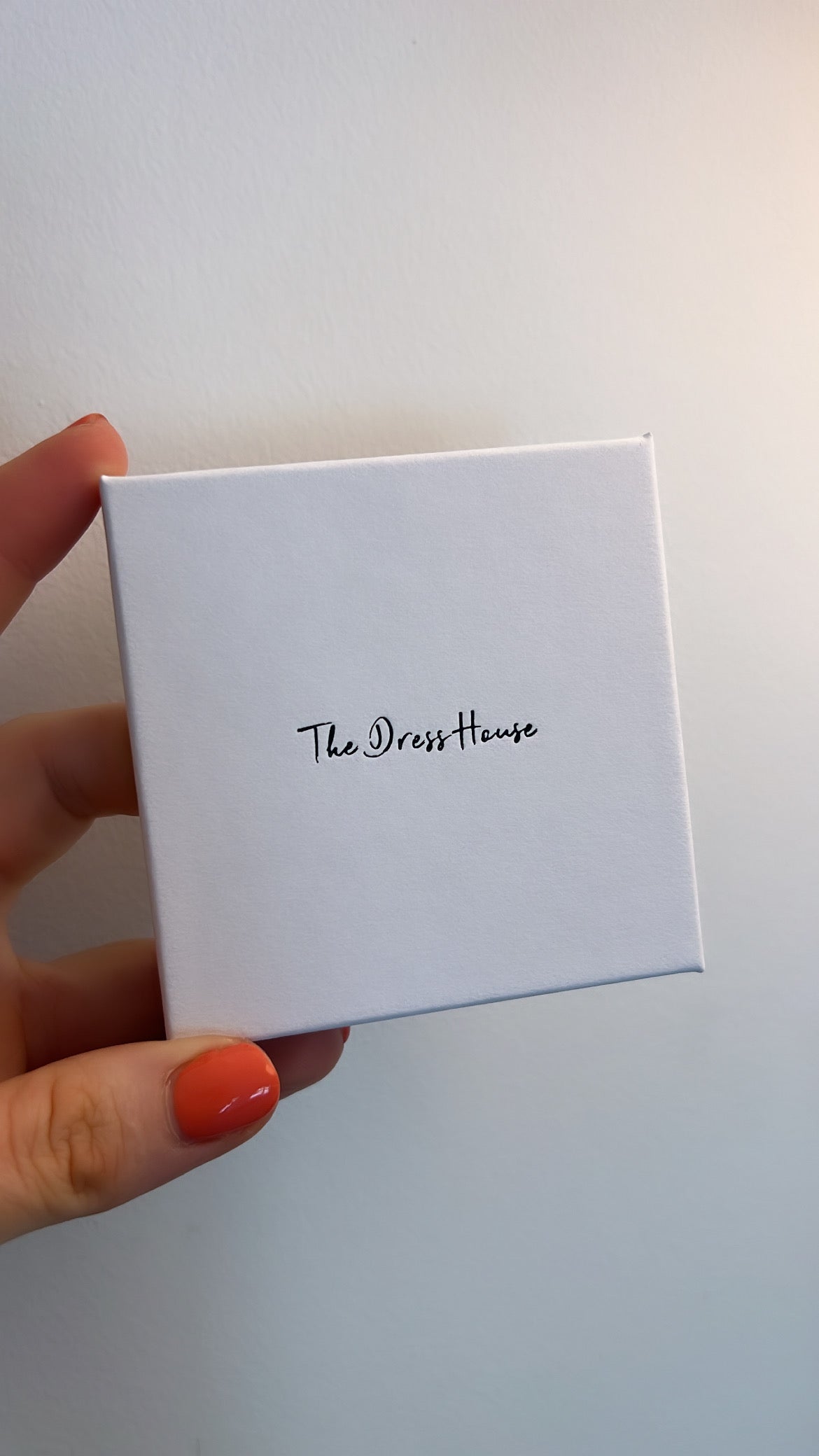 Small gift box 