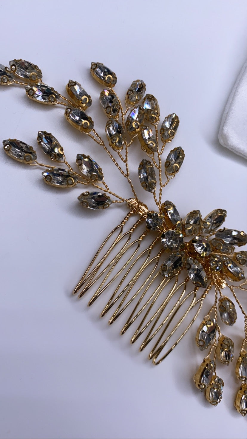 Sorcha gold