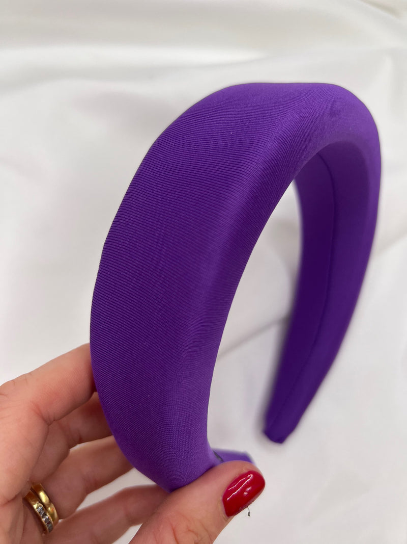 Chloe purple 