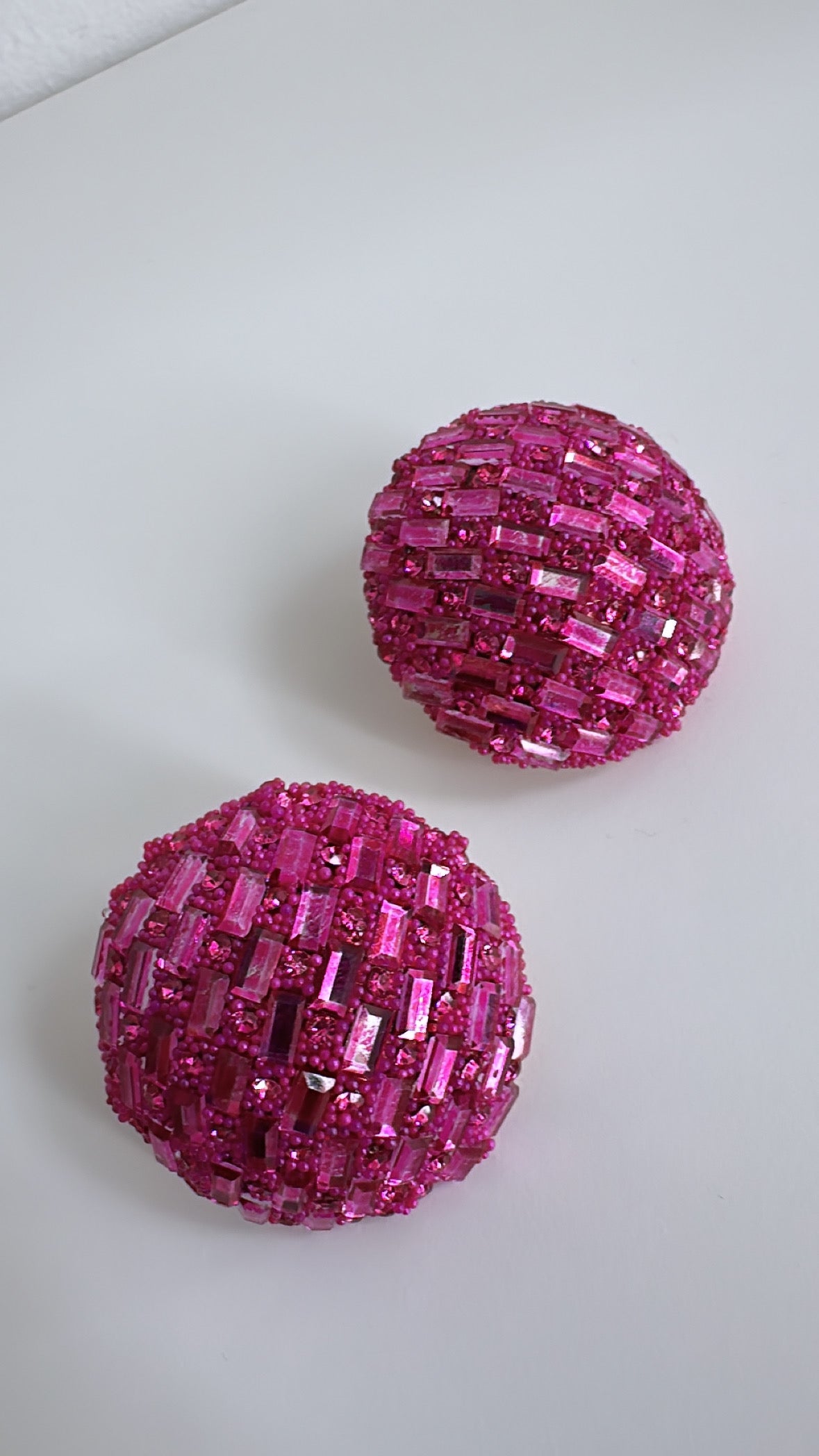 Sadie pink