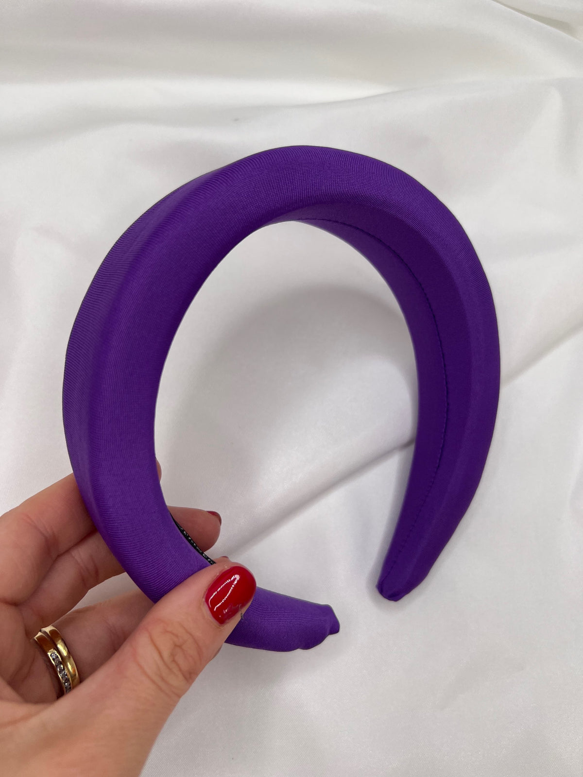 Chloe purple 