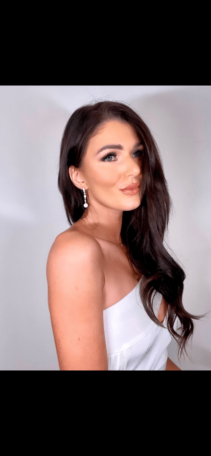Alicia silver drops