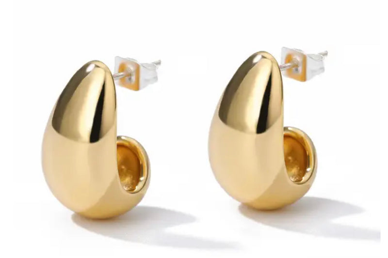 Maria gold small