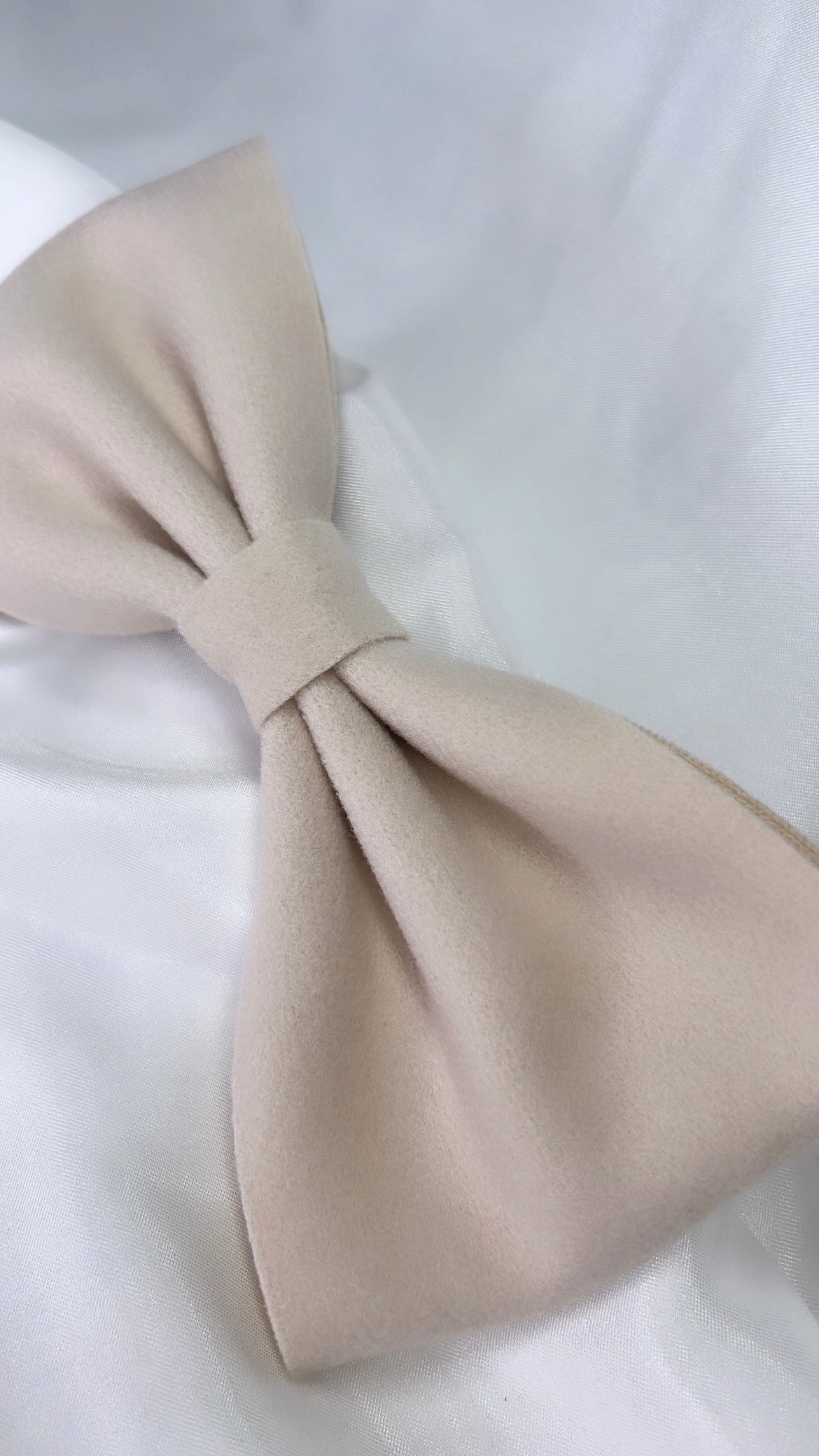 Marya biscuit bow