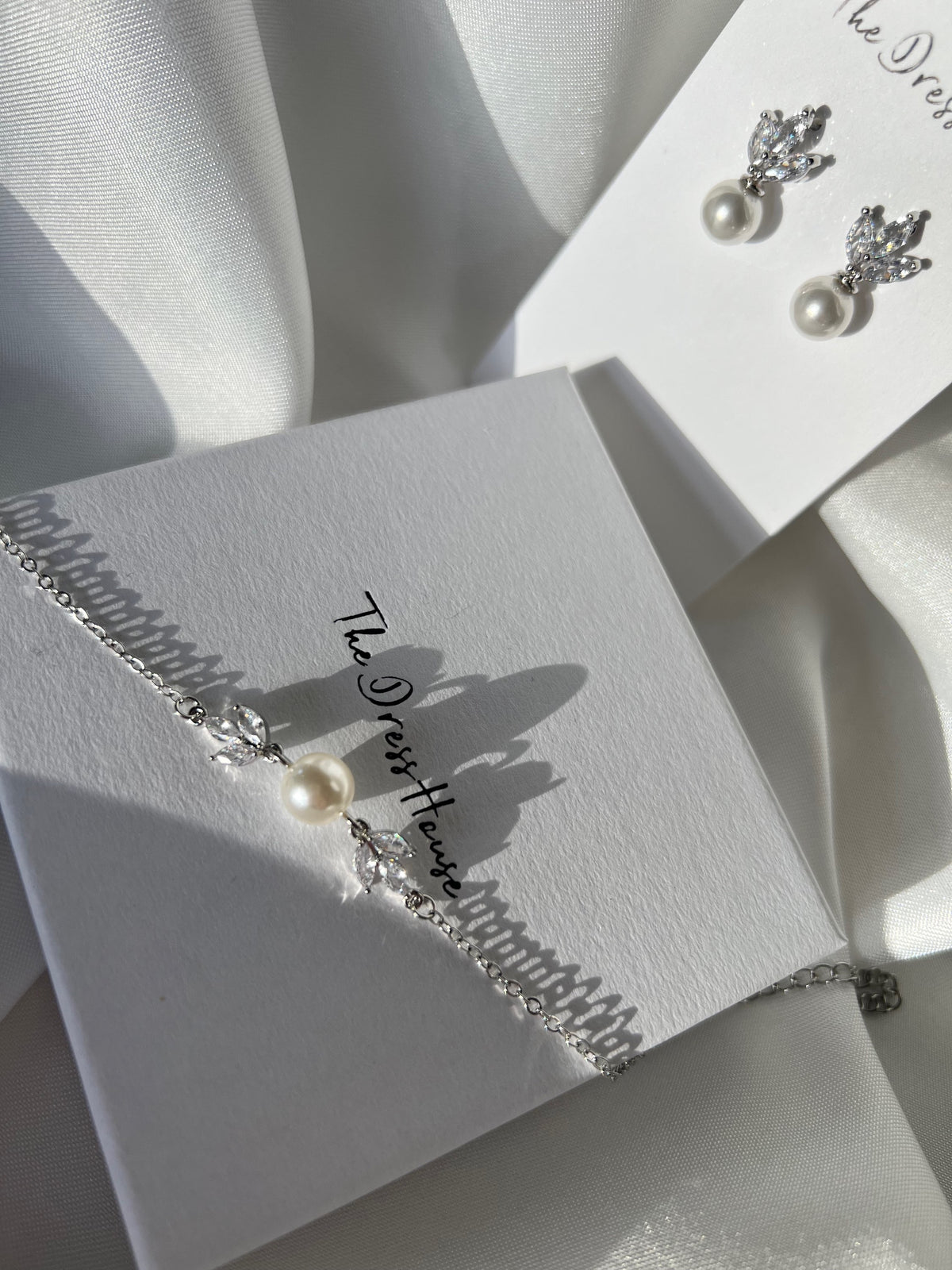 Cici willow bracelet set (gift boxed)