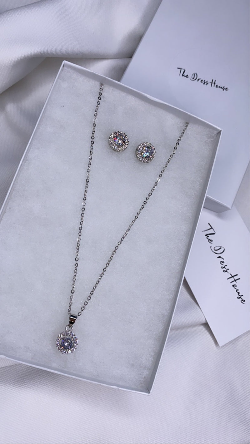 Dora set (gift boxed)
