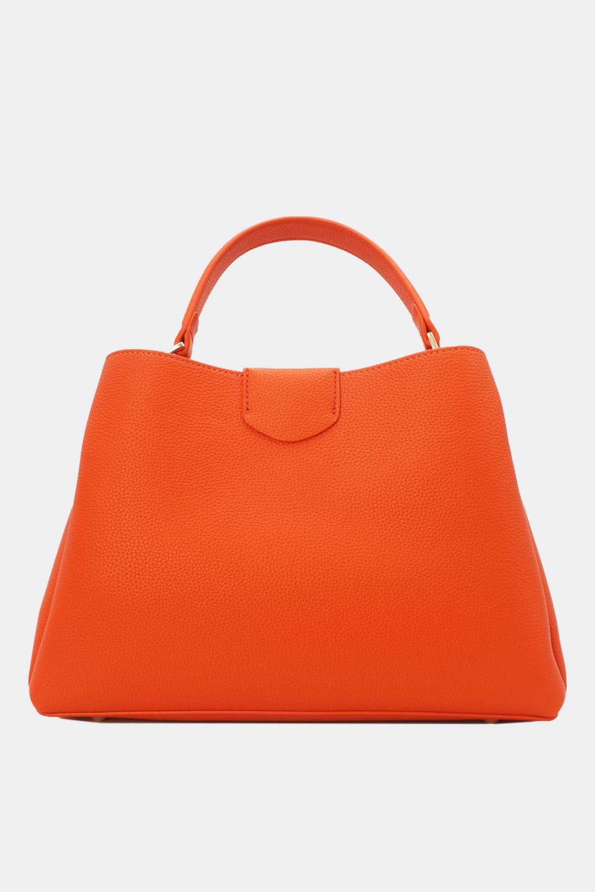 TOM & EVA Konnie orange bag