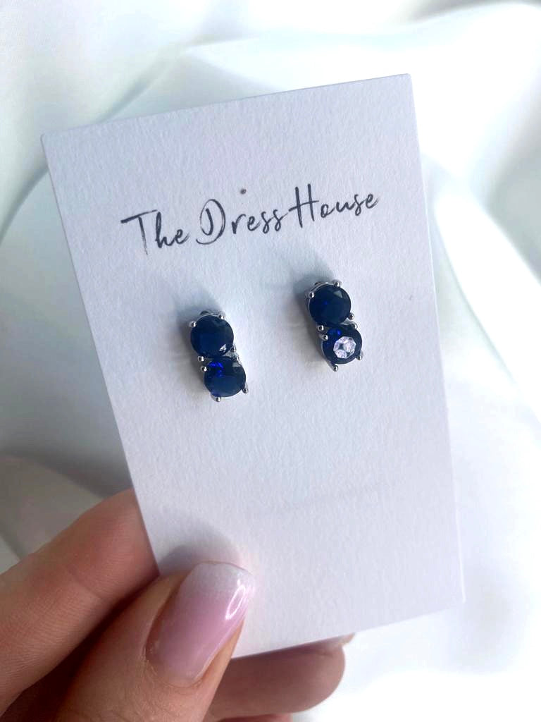 Maya blue drops 