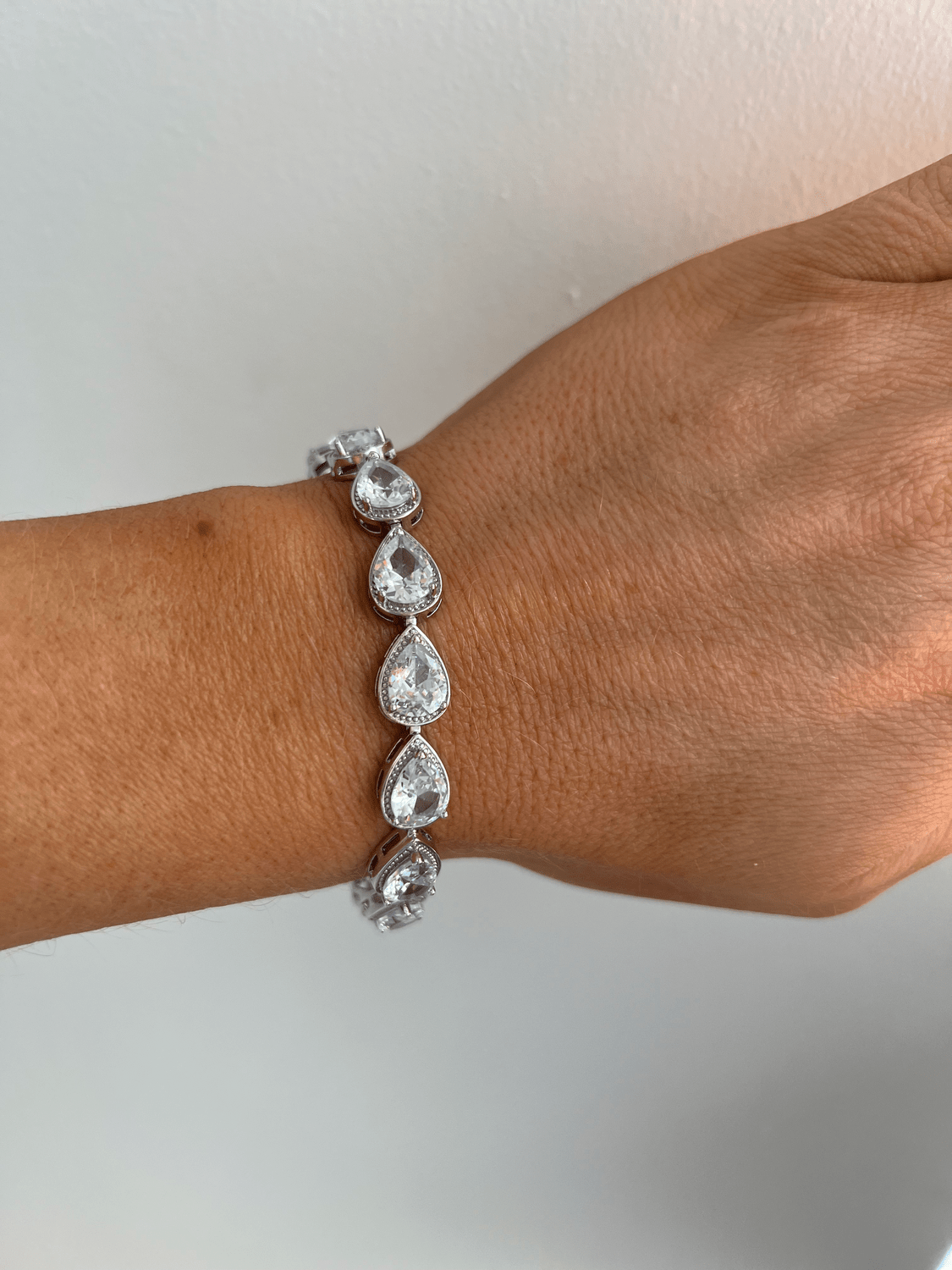 Jenna bracelet 