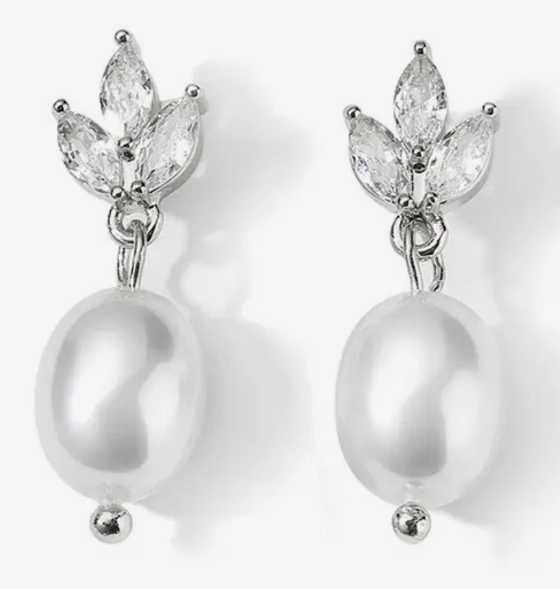 Hayley silver (gift box inc)