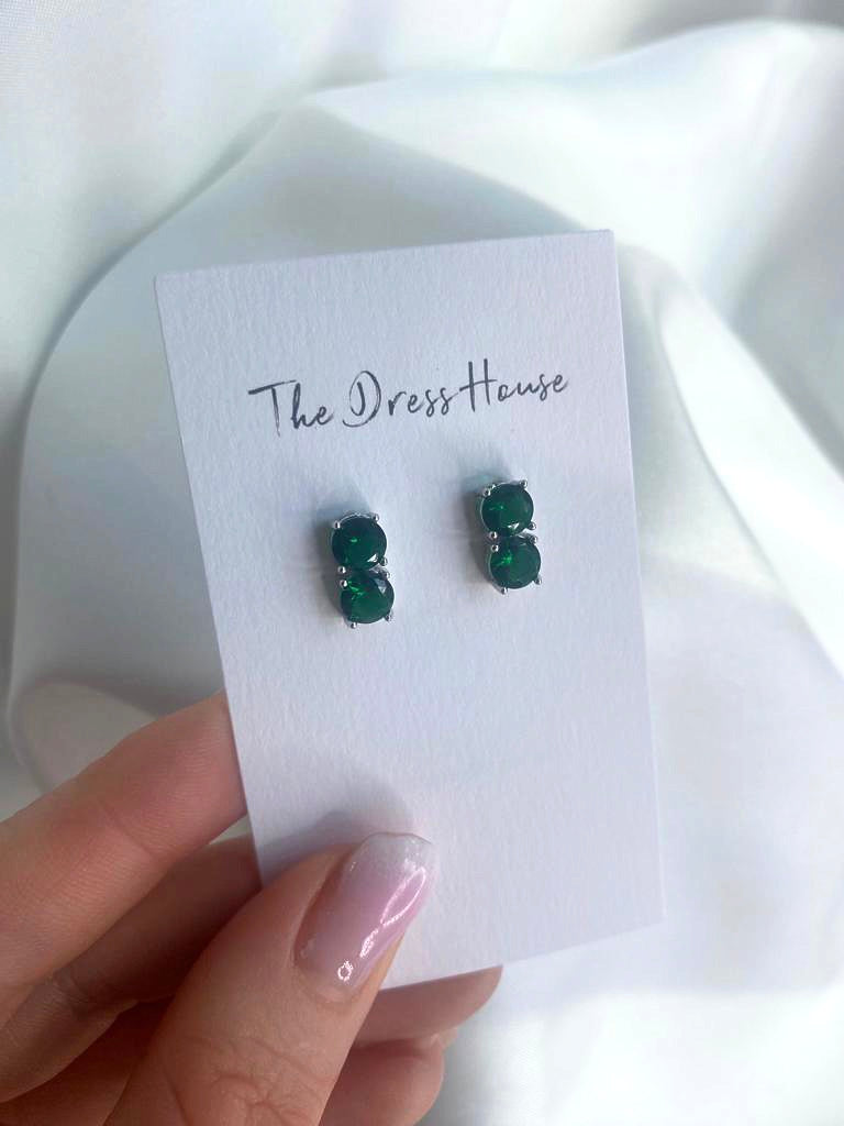 Maya green drop
