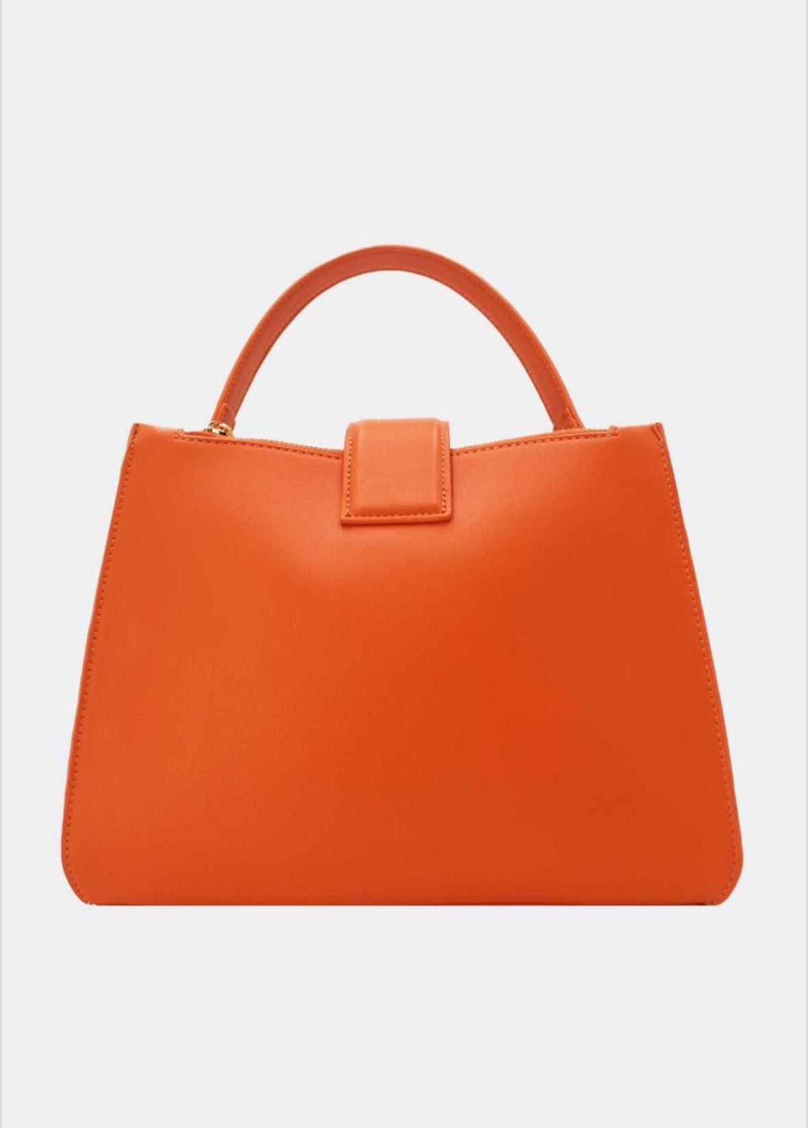 TOM & EVA Pippa orange bag 